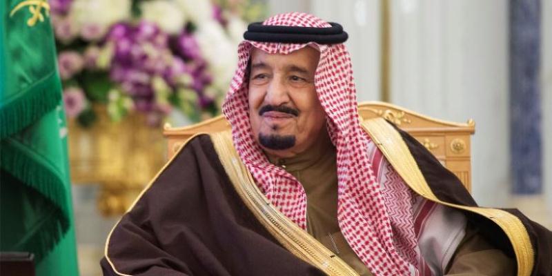 Tahun ini Raja Salman undang 1.000 anggota keluarga martir Palestina untuk naik haji