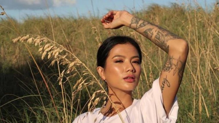 Alami KDRT oleh suami bulenya di Amerika Serikat Tiga Setia Gara minta bantuan lewat Instagram