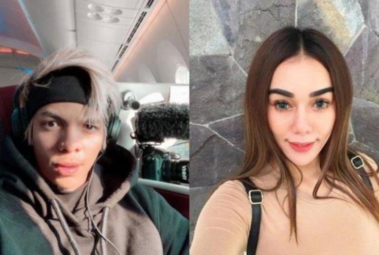 Atta Halilintar dituding lakukan pelecehan seksual kepada Beby Fey begini tanggapan Saaih