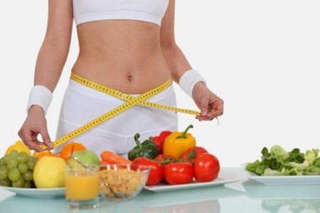 Tips diet sehat tanpa olahraga