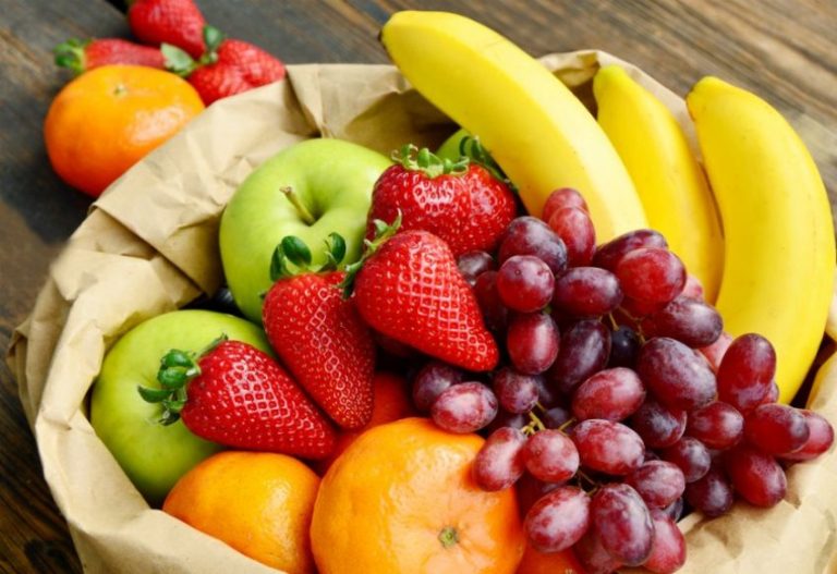 7 jenis makanan rendah kolesterol
