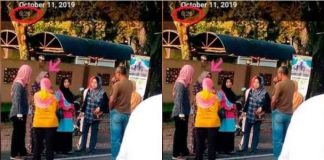 Alami kejadian mistis, wanita asal Malaysia ini temuka foto misterius usai alami kecelakaan mobil