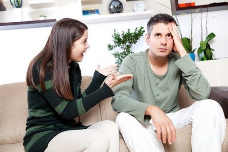 Cara mengatasi pertengkaran dengan pasangan