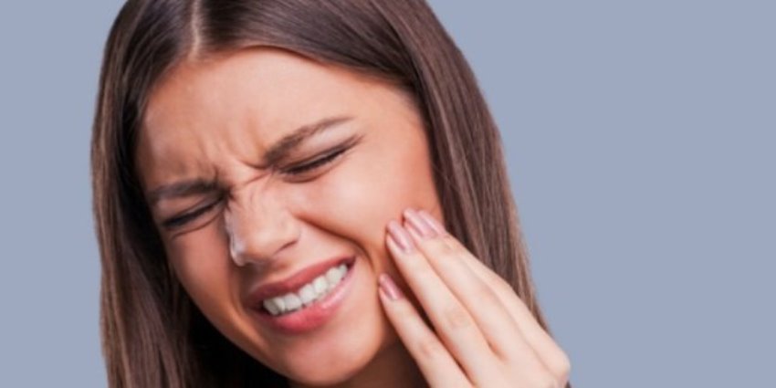 Cara Hilang Sakit Gigi  Cara Mengobati dan Meredakan Sakit Gigi yang 