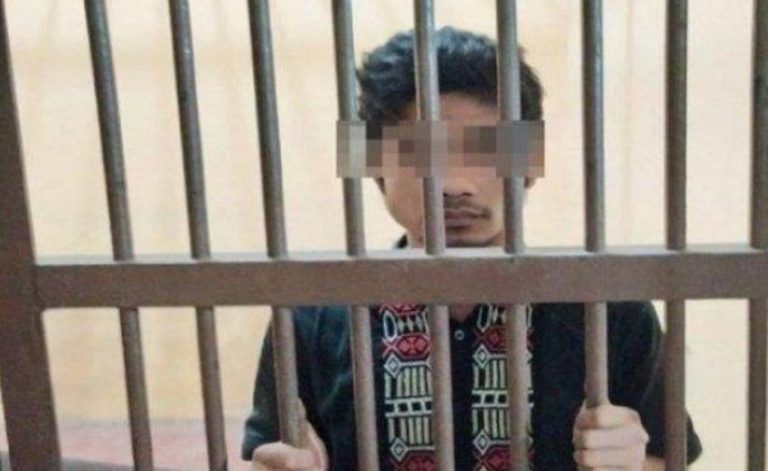 Ibu penjarakan anak karena geram telah mencuri barang di toko untuk membeli barang haram
