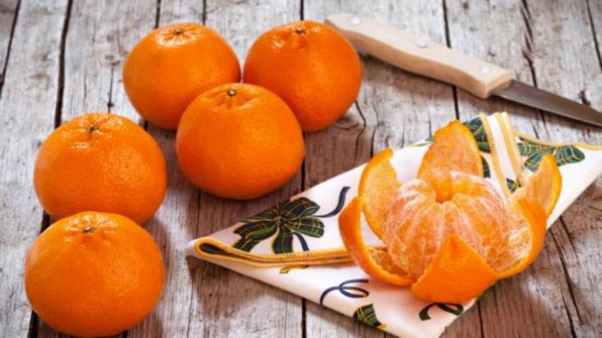 Manfaat buah jeruk  untuk kesehatan Hageuy com