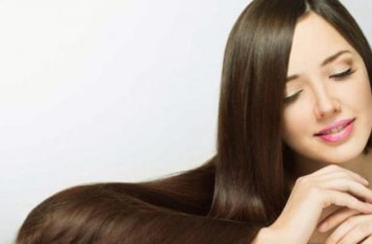 Tips memanjangkan rambut secara alami