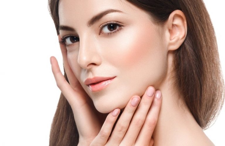 Tips wajah glowing secara alami dan cepat
