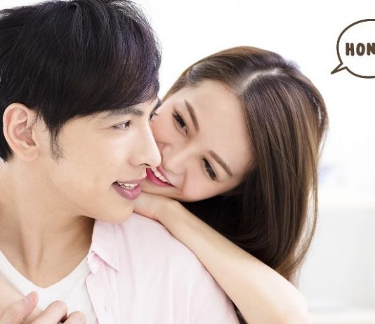 10 Panggilan sayang untuk pacar yang kekinian