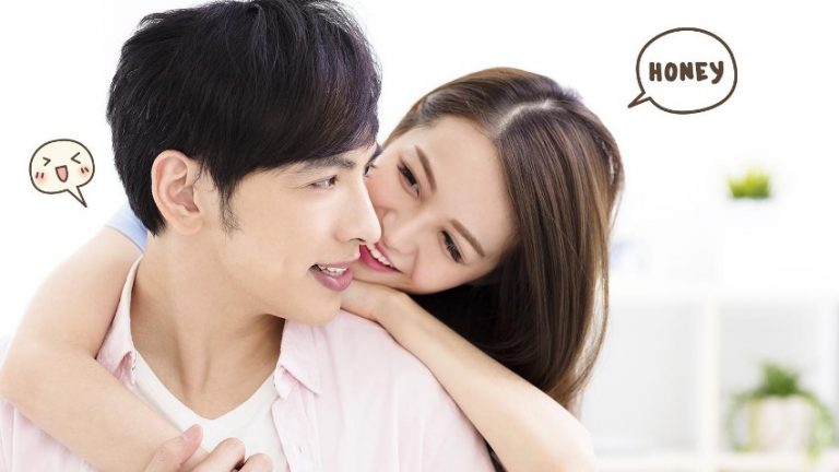 10 Panggilan sayang untuk pacar yang kekinian