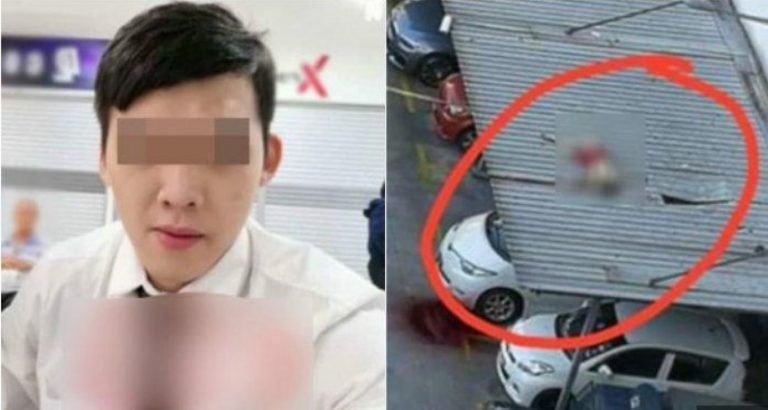 Diduga stress dengan masalah keuangan Seorang sales kartu kredit bunuh diri