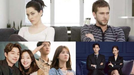 Kerap menonton drama Korea sampai dini hari seorang istri dipulangkan suami ke rumah orangtuanya