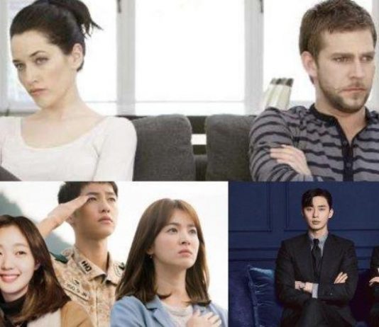 Kerap menonton drama Korea sampai dini hari, seorang istri dipulangkan suami ke rumah orangtuanya