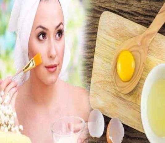 Manfaat masker putih telur untuk kecantikan wajah