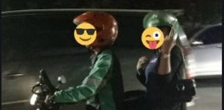 Ngeluh dan nyinyiri driver ojol pakai motor butut di Insta Story, aksinya bikin netizen geram