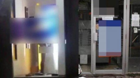 Viral di grup WhatsApp video pria mastrubasi di dalam ATM hebohkan warga Banyuwangi