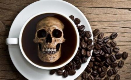 Bahaya minum kopi jika dikonsumsi secara rutin