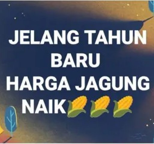 Meme akhir tahun