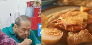 Punya harta triliunan, potret orang terkaya di Indonesia makan di warung sederhana ini viral!