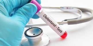 Cara menurunkan kolesterol jahat dalam darah