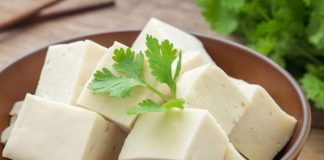 Manfaat rutin mengonsumsi tahu bagi kesehatan tubuh