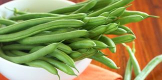 7 manfaat buncis bagi kesehatan, baik untuk diet