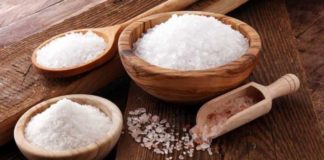 Beberapa manfaat gula pasir untuk kecantikan