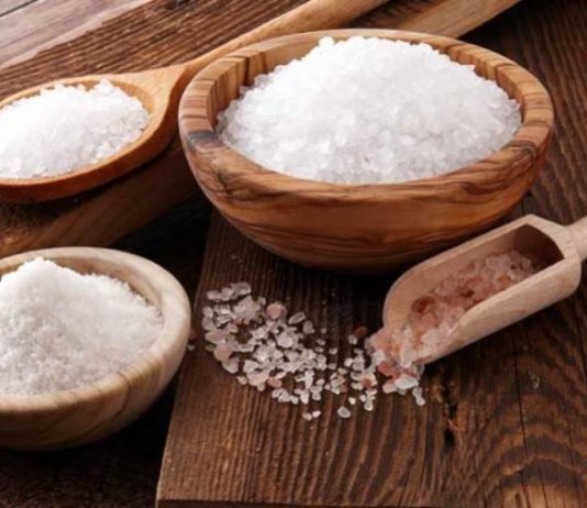 Beberapa manfaat gula pasir untuk kecantikan