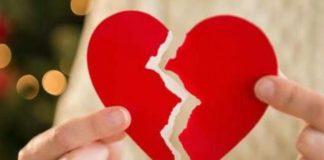 Cara mengatasi patah hati menurut psikolog