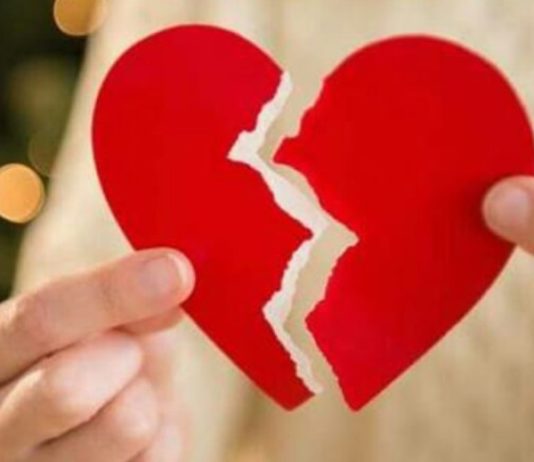 Cara mengatasi patah hati menurut psikolog