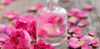 Macam-macam manfaat air mawar untuk kecantikan