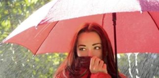 Tips menjaga kesehatan pada musim penghujan