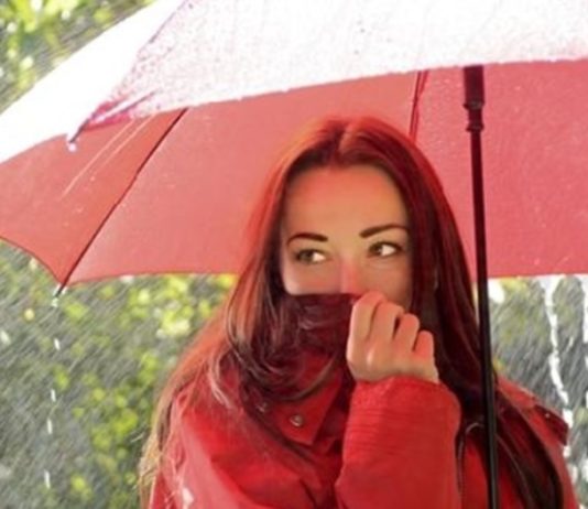 Tips menjaga kesehatan pada musim penghujan