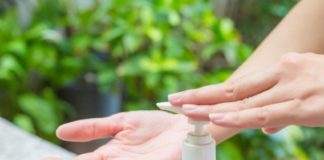 Cara membuat hand sanitizer sendiri di rumah menggunakan bahan alami