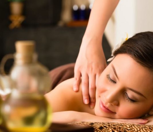 Sederet manfaat melakukan body spa untuk kesehatan dan kecantikan