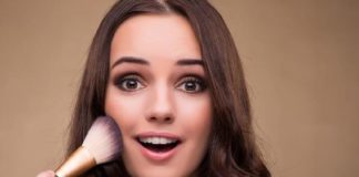 Tips makeup tahan lama untuk Anda yang mempunyai wajah berminyak