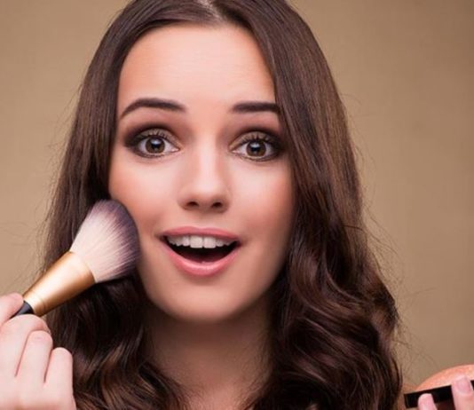 Tips makeup tahan lama untuk Anda yang mempunyai wajah berminyak