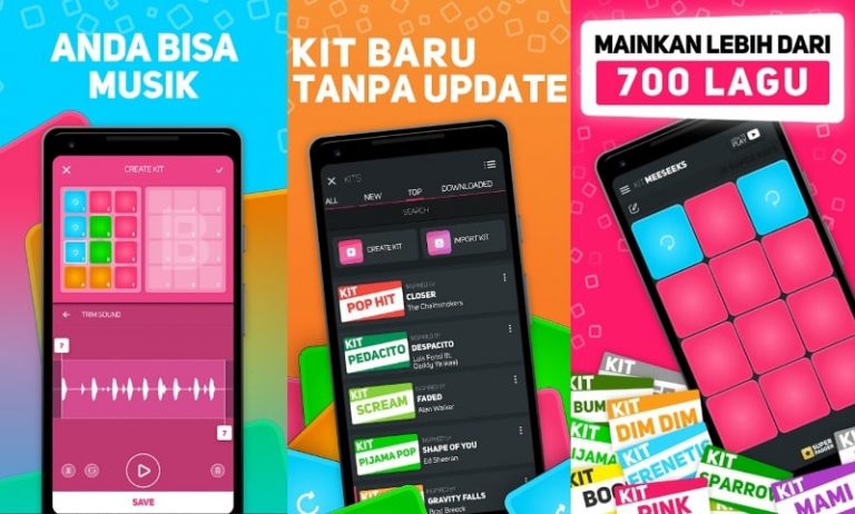 aplikasi dj terbaik