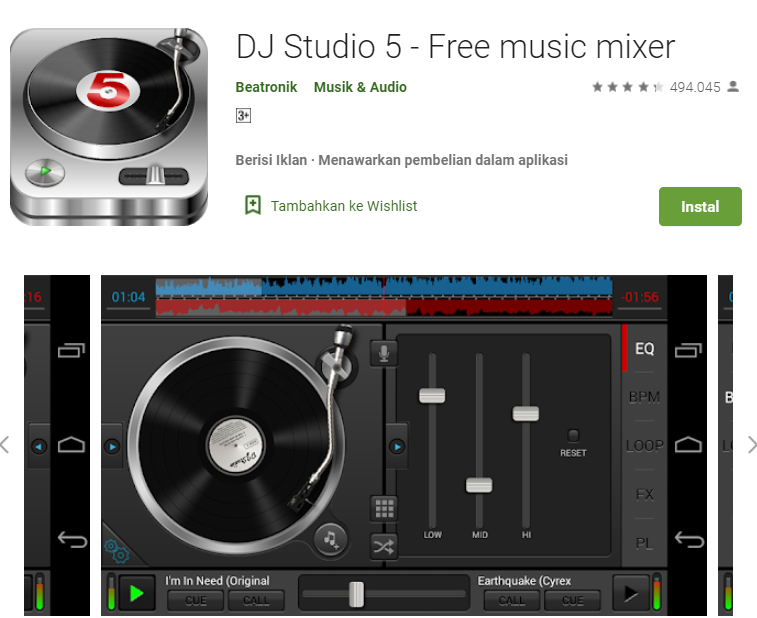 dj studio 5-aplikasi dj terbaik