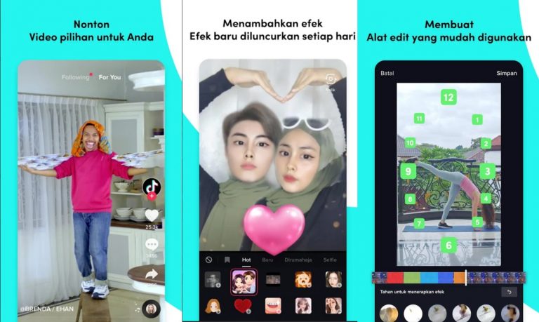 tiktok