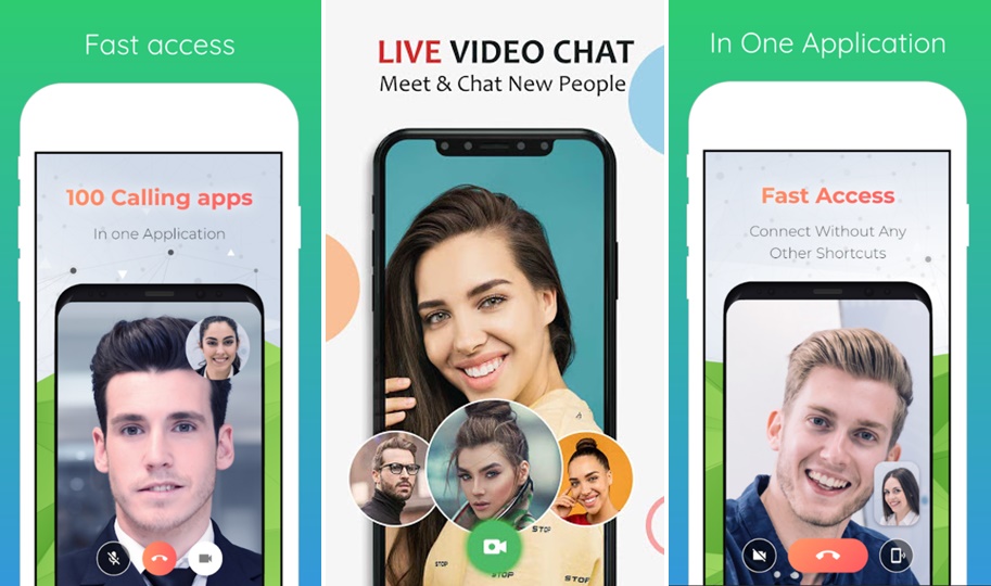 Facetime - Apk meeting online