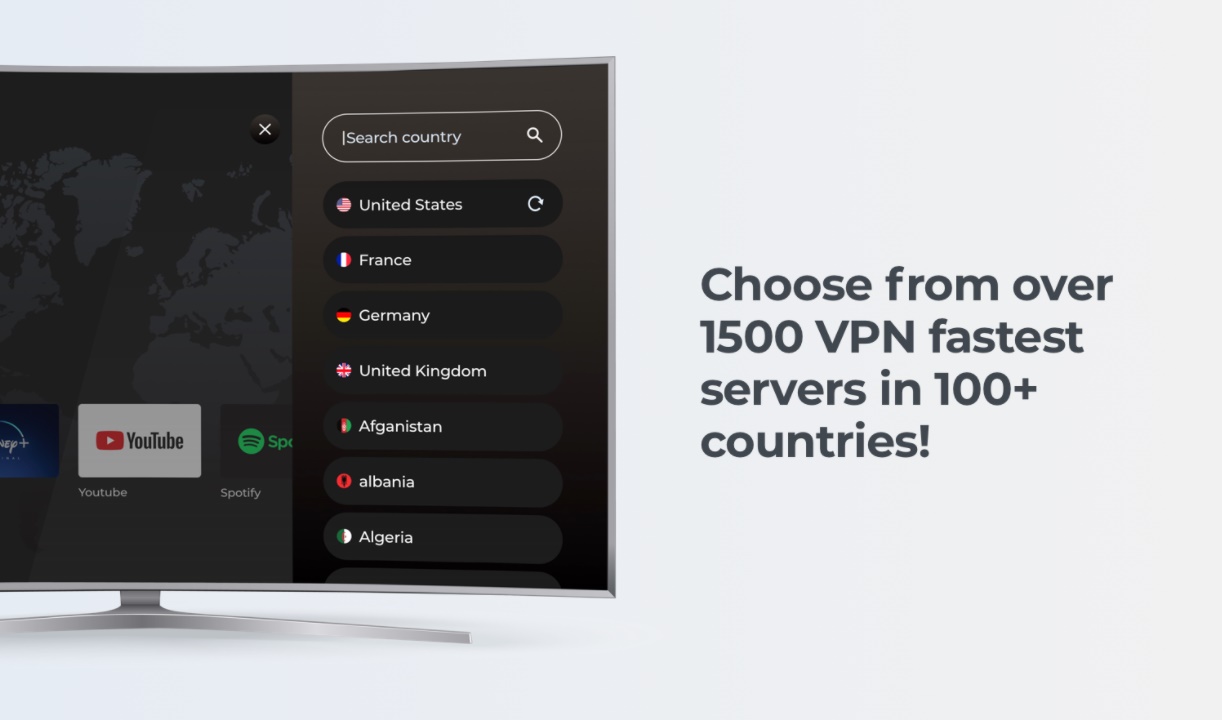 Hola Free VPN Proxy