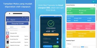 aplikasi kasir
