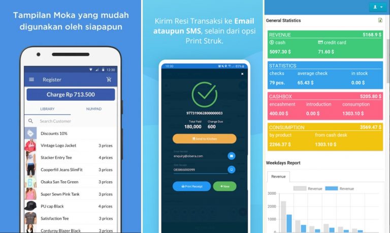 aplikasi kasir