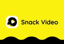 Cara menghasilkan uang dari Snack Video