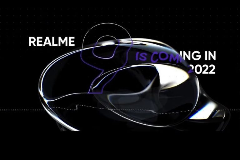 Realme 9 Series