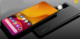 Realme GT Neo2