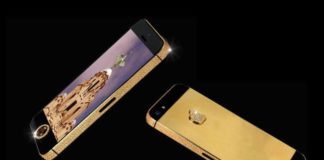 Smartphone termahal di tahun 2021