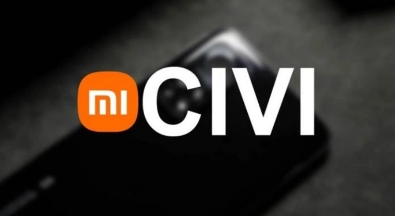 Xiaomi CIVI