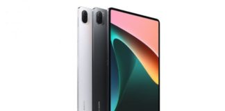Xiaomi Pad 5